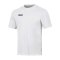 JAKO Base T-Shirt Damen Weiss F00 - weiss
