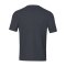 JAKO Base T-Shirt Grau F21 - grau