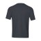 JAKO Base T-Shirt Kids Grau F21 - grau
