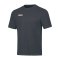 JAKO Base T-Shirt Kids Grau F21 - grau