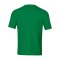 JAKO Base T-Shirt Kids Grün F06 - gruen
