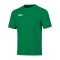 JAKO Base T-Shirt Kids Grün F06 - gruen