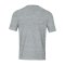 JAKO Base T-Shirt Kids Hellgrau F41 - grau
