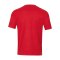 JAKO Base T-Shirt Kids Rot F01 - rot