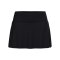 JAKO Basic 2.0 Rock Damen Schwarz F800 - schwarz