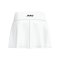 JAKO Basic 2.0 Rock Damen Weiß F0 - weiss