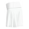 JAKO Basic 2.0 Rock Damen Weiß F0 - weiss