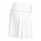 JAKO Basic 2.0 Rock Damen Weiß F0 - weiss