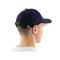 JAKO Cap Blau F900 - blau