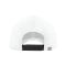 JAKO Basic Cap Weiß F0 - weiss