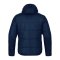 JAKO Basic Steppjacke Blau F009 - blau
