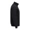 JAKO Bomber Jacke Schwarz F800 - schwarz