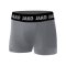 JAKO Boxershort Funktion Grau F40 - grau