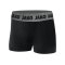 JAKO Boxershort Funktion Schwarz F08 - schwarz