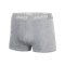 JAKO Boxershorts Basic 2er Pack Grau F40 - grau