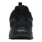 JAKO Casual Flow Sneaker Schwarz F800 - schwarz
