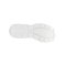JAKO Casual Flow Sneaker Weiss F838 - weiss