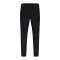 JAKO Casual Freizeithose Damen Schwarz F800 - schwarz