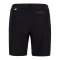 JAKO Casual Short Damen Schwarz F800 - schwarz