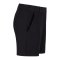 JAKO Casual Short Damen Schwarz F800 - schwarz