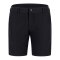 JAKO Casual Short Damen Schwarz F800 - schwarz