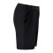 JAKO Casual Short Schwarz F800 - schwarz