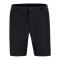 JAKO Casual Short Schwarz F800 - schwarz