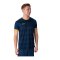 JAKO Celtic Melange KA Trikot Dunkelblau F936 - blau