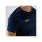 JAKO Celtic Melange KA Trikot Dunkelblau F936 - blau