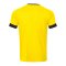 JAKO Celtic Melange KA Trikot Gelb F300 - gelb