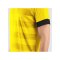 JAKO Celtic Melange KA Trikot Gelb F300 - gelb