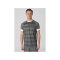 JAKO Celtic Melange KA Trikot Grau F840 - grau