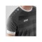 JAKO Celtic Melange KA Trikot Grau F840 - grau