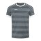 JAKO Celtic Melange KA Trikot Grau F840 - grau