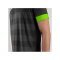 JAKO Celtic Melange KA Trikot Grau Grün F833 - grau