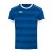 JAKO Celtic Melange KA Trikot Kids Blau F410 - blau