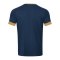 JAKO Celtic Melange KA Trikot Kids Dunkelblau F936 - blau