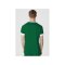 JAKO Celtic Melange KA Trikot Kids Grün F200 - gruen