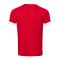 JAKO Celtic Melange KA Trikot Kids Rot F110 - rot