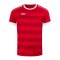 JAKO Celtic Melange KA Trikot Kids Rot F110 - rot