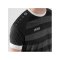 JAKO Celtic Melange KA Trikot Schwarz F800 - schwarz