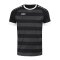 JAKO Celtic Melange KA Trikot Schwarz F800 - schwarz