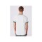 JAKO Celtic Melange KA Trikot Weiss Grau F003 - weiss