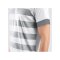 JAKO Celtic Melange KA Trikot Weiss Grau F003 - weiss