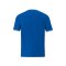 JAKO Center 2.0 Shooting Shirt Blau Weiss F04 - Blau