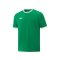 JAKO Center 2.0 Shooting Shirt Grün Weiss F06 - Gruen