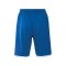 JAKO Center 2.0 Short Basketball Blau Weiss F04 - Blau