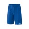 JAKO Center 2.0 Short Basketball Blau Weiss F04 - Blau