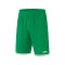 JAKO Center 2.0 Short Basketball Grün Weiss F06 - Gruen