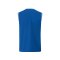 JAKO Center 2.0 Trikot Basketball Blau Weiss F04 - Blau